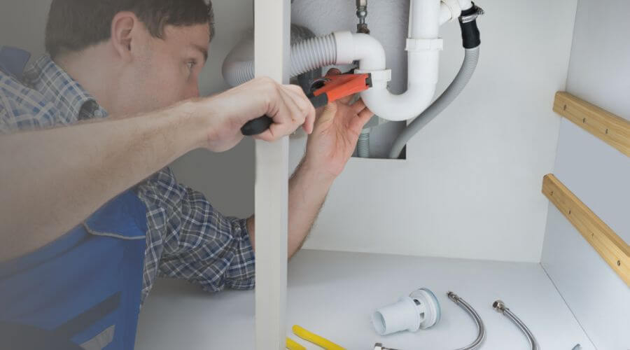 Professional Tankless Water Heater Installation in Hartford, WV